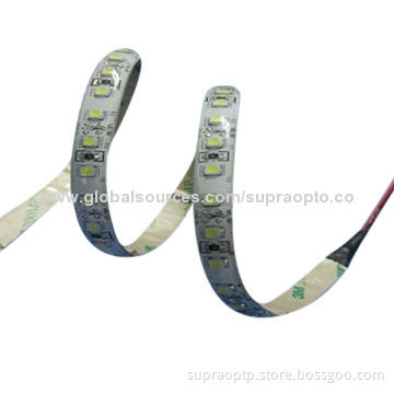 2014 New High-voltage LED Strip Light, 220V, 3528/5050 SMD with Newest Price, CE, RoHS, 100m/PiecesNew